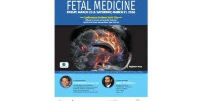 March 2026 III Conference of Fundamentals and Updates in Fetal Medicine ( Recording Available )