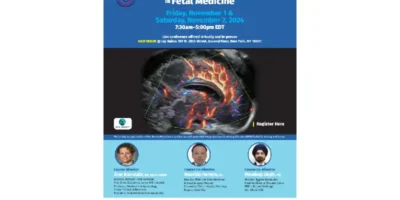 November 2024 II Conference of Fundamentals and Updates in Fetal Medicine ( No Recording Available )